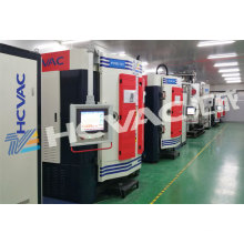 Watchstraps PVD Coating Machine, Plating Machine, PVD Plating System